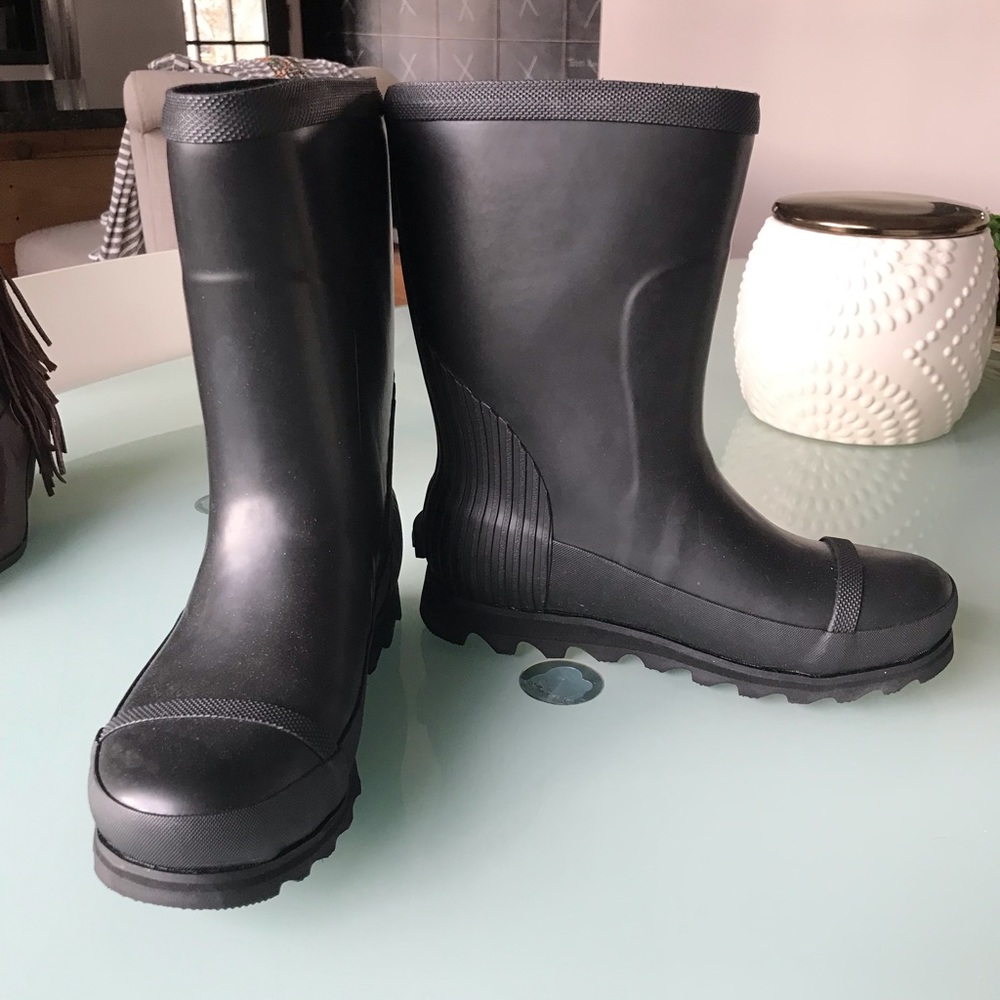 Women’s Sorel Boots